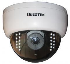 Camera Dome Questek QTC402F