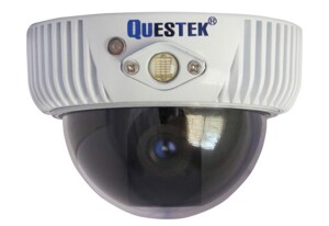 Camera dome Questek QTX 1518