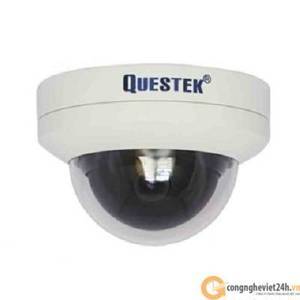 Camera dome Questek QTX-1711 - hồng ngoại