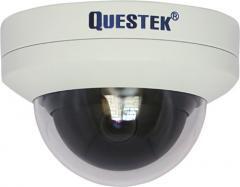 Camera dome Questek QTX-1711 - hồng ngoại