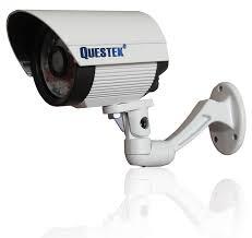 Camera dome Questek QTX1910B (QTX1910W)