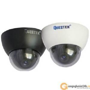 Camera dome Questek QTX1910B (QTX1910W)