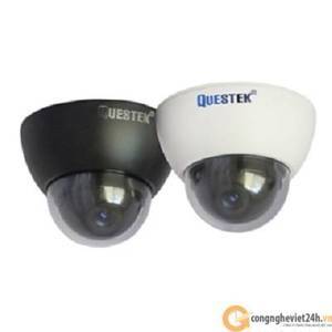 Camera dome Questek QTX1911B (QTX1911W)