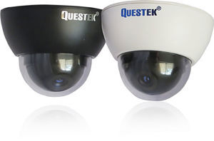 Camera dome Questek QTX1911B (QTX1911W)