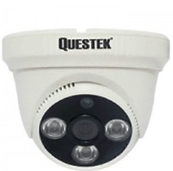 Camera dome Questek QTX-4162AHD 1.3 hồng ngoại