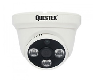 Camera dome Questek QTX-4162AHD 1.3 hồng ngoại