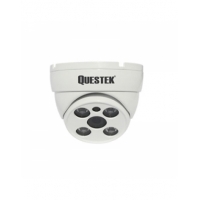 Camera dome Questek QTX-4191AHD 1.0 - hồng ngoại