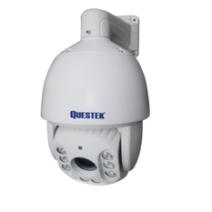 Camera dome Questek QTX-8013CVI 1.0 - hồng ngoại