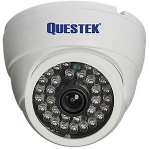 Camera dome Questek QV-163 - hồng ngoại