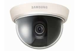 Camera Dome SAMSUNG SCD-2010P