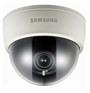 Camera dome Samsung SCD2080P (SCD-2080P)