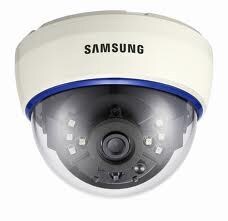 Camera dome Samsung SIR-60P