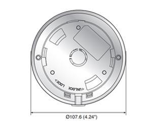 Camera dome Samsung SND1011P/AJ