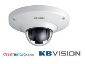 Camera Dome smart IP kbvision Kx-0504FN