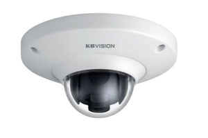 Camera Dome smart IP kbvision Kx-0504FN