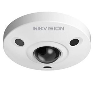 Camera Dome smart IP kbvision Kx-0504FN