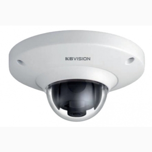 Camera Dome smart IP kbvision Kx-0504FN