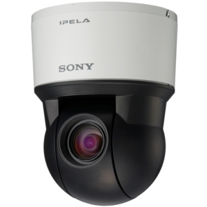 Camera dome Sony SNCEP521 (SNC-EP521) - IP