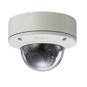 Camera dome Sony SSC-CM565R - hồng ngoại