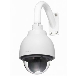 Camera dome Sony SSC-SD26P - hồng ngoại