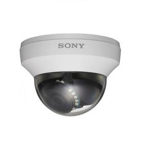 Camera dome Sony SSC-YM411R - hồng ngoại