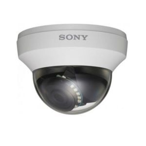 Camera dome Sony SSC-YM411R - hồng ngoại