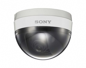 Camera dome Sony SSCN12 (SSC-N12) - hồng ngoại