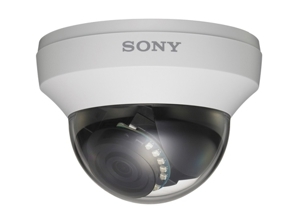 Camera dome Sony SSCYM401R (SSC-YM401R) - hồng ngoại