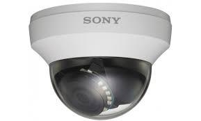 Camera dome Sony SSCYM511R (SSC-YM511R) - hồng ngoại