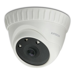 Camera Dome TVI Avtech DGC1103XTP - 2MP