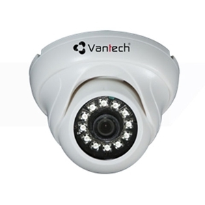 Camera dome Vantech VP 111AHDL 1.0 - hồng ngoại