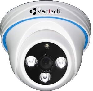 Camera dome Vantech VP-113AHDM