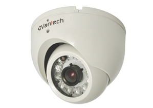 Camera dome Vantech VP-1403 - hồng ngoại