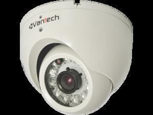 Camera dome Vantech VP-1403 - hồng ngoại