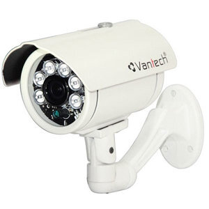 Camera dome Vantech VP-1500A/T/C, 2MP