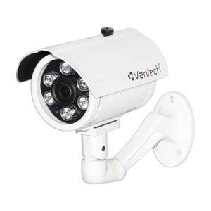 Camera dome Vantech VP-1500A/T/C, 2MP