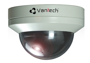 Camera dome Vantech VP-1602 - hồng ngoại