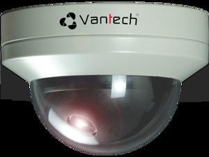 Camera dome Vantech VP-1602 - hồng ngoại