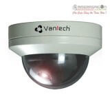 Camera dome Vantech VP-1602 - hồng ngoại