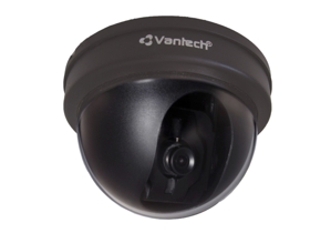 Camera dome Vantech VP-1902 - hồng ngoại