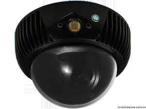 Camera dome Vantech VP3701 (VP-3701)