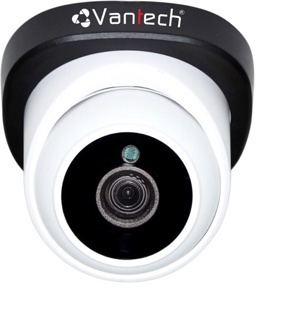 Camera Dome Vantech VP-4224C