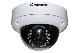 Camera dome Vantech VP-4701 - hồng ngoại