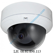 Camera dome Vantech VP-4701 - hồng ngoại