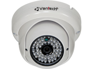 Camera dome Vantech VP-5202 - hồng ngoại