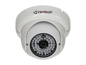 Camera dome Vantech VP-5202 - hồng ngoại