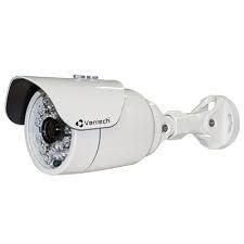 Camera dome Vantech VP-6011DTV - hồng ngoại