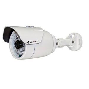 Camera dome Vantech VP-6011DTV - hồng ngoại