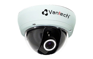 Camera dome Vantech VT-2020