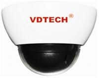 Camera dome VDTech VDT216D.60 (VDT-216D.60)